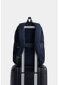 Morral Sierra En Lona Para Hombre Manija Cuero Morral Sierra En Lona Para Hombre Manija Cuero Azul Oscuro VÉLEZ de Vélez
