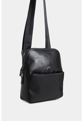 Manos Libres Ciboria De Cuero Para Hombre Media Argolla Triangular Manos Libres Ciboria De Cuero Para Hombre Media Argolla Triangular Negro Vélez