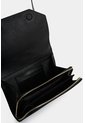 Manos Libres Mini En Cuero Para Mujer Abi Manos Libres Mini En Cuero Para Mujer Abi Negro VÉLEZ de Vélez