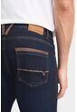 Jean Hori Blue Denim Para Hombre Pasadores En Cuero Jean Hori Blue Denim Para Hombre Pasadores En Cuero Azul 30 VÉLEZ de Vélez