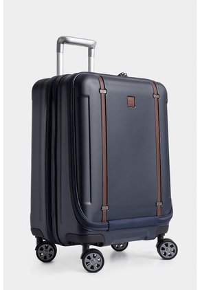 Maleta De Viaje Bazoli Azul Oscuro Maleta De Viaje Bazoli Azul Oscuro VÉLEZ