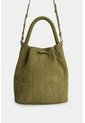 Bowling En Gamuza Para Mujer Bruma Bowling En Gamuza Para Mujer Bruma Verde Oliva VÉLEZ de Vélez