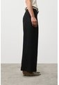 Pantalón Loa Palazzo Tiro Alto Para Mujer Pantalón Loa Palazzo Tiro Alto Para Mujer Negro 12 VÉLEZ de Vélez