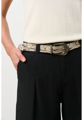 Pantalón Loa Palazzo Tiro Alto Para Mujer Pantalón Loa Palazzo Tiro Alto Para Mujer Negro 12 VÉLEZ