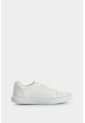 Tenis Cabernet De Cuero Para Hombre Acabado Abatanado Tenis Cabernet De Cuero Para Hombre Acabado Abatanado Blanco 39 VÉLEZ de Vélez