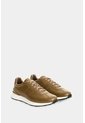 Tenis En Cuero Para Hombre Terra Tenis En Cuero Para Hombre Terra Tabaco 42 VÉLEZ de Vélez