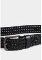 Cinturón Unifaz Petunia De Cuero Para Hombre Tejido Trenzado Cinturón Unifaz Petunia De Cuero Para Hombre Tejido Trenzado Negro 42 VÉLEZ de Vélez