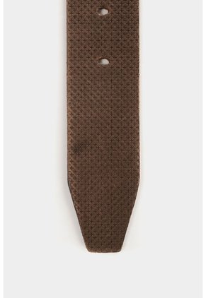 Cinturón Unifaz Kiat De Cuero Para Hombre Grabado Placa Cruces Cinturón Unifaz Kiat De Cuero Para Hombre Grabado Placa Cruces Cafe 42 VÉLEZ