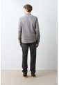 Camisa Oxford Manga Larga Calagua Para Hombre Semifitted Camisa Oxford Manga Larga Calagua Para Hombre Semifitted Tabaco XXL VÉLEZ de Vélez