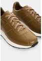 Tenis En Cuero Para Hombre Terra Tenis En Cuero Para Hombre Terra Tabaco 42 VÉLEZ de Vélez