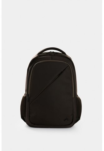 Morral Avery En Lona Para Hombre Versátil Morral Avery En Lona Para Hombre Versátil Cafe VÉLEZ Vélez