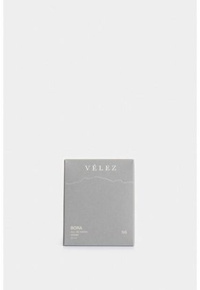 Eau De Toilette Bora Viajero Unisex 50ml Eau De Toilette Bora Viajero Unisex 50ml Azul Aguamarina VÉLEZ