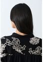 Camisa Manga Larga Para Mujer Bruma Camisa Manga Larga Para Mujer Bruma Negro S VÉLEZ de Vélez