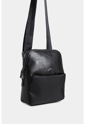 Manos Libres Ciboria De Cuero Para Hombre Media Argolla Triangular Manos Libres Ciboria De Cuero Para Hombre Media Argolla Triangular Negro Vélez