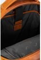 Morral Fagus 2.0 De Cuero Para Hombre Lona En Nylon Morral Fagus 2.0 De Cuero Para Hombre Lona En Nylon Miel VÉLEZ de Vélez