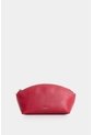 Cosmetiquera Romeral En Cuero Para Mujer Cosmetiquera Romeral En Cuero Para Mujer Rojo VÉLEZ de Vélez