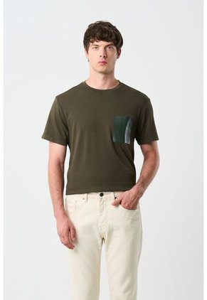 Jean Bota Recta Encerado Para Hombre Astra Jean Bota Recta Encerado Para Hombre Astra Crema 38 VÉLEZ