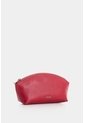 Cosmetiquera Romeral En Cuero Para Mujer Cosmetiquera Romeral En Cuero Para Mujer Rojo VÉLEZ de Vélez