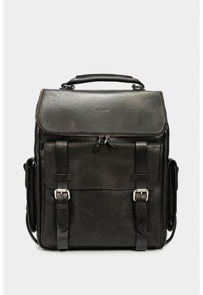 Morral New Archaeology De Cuero Para Hombre Vintage Morral New Archaeology De Cuero Para Hombre Vintage Negro VÉLEZ