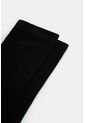 Calcetínes Media Pierna Sevilla Para Hombre Duopack Calcetínes Media Pierna Sevilla Para Hombre Duopack Negro XS VÉLEZ de Vélez