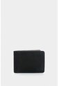 Billetera De Cuero Para Hombre Tessa Billetera De Cuero Para Hombre Tessa Negro VÉLEZ de Vélez