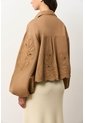 Chaqueta En Dril Para Mujer Runas Chaqueta En Dril Para Mujer Runas Tabaco XL VÉLEZ de Vélez
