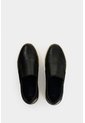 Mocasines Botanic 2 De Cuero Liso Y Gamuzado Para Hombre Suela Ecoflex Mocasines Botanic 2 De Cuero Liso Y Gamuzado Para Hombre Suela Ecoflex Negro 39 VÉLEZ de Vélez