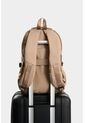 Morral Tamar En Lona Para Mujer Multifuncional Morral Tamar En Lona Para Mujer Multifuncional Arena VÉLEZ de Vélez