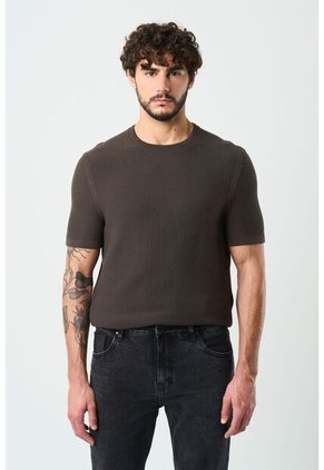 Jean Confort Semi Fitted Para Hombre Ciro Jean Confort Semi Fitted Para Hombre Ciro Negro 34 VÉLEZ