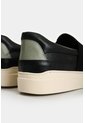 Mocasines Botanic 2 De Cuero Liso Y Gamuzado Para Hombre Suela Ecoflex Mocasines Botanic 2 De Cuero Liso Y Gamuzado Para Hombre Suela Ecoflex Negro 39 VÉLEZ de Vélez