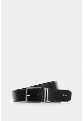 Cinturón Anta Doble Faz En Cuero Para Hombre Cinturón Anta Doble Faz En Cuero Para Hombre Combinado 38 VÉLEZ