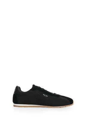 Tenis En Lona Y Carnaza Para Mujer Savanna Floral Tenis En Lona Y Carnaza Para Mujer Savanna Floral Negro 41 VÉLEZ