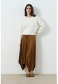 Cardigan Tejido Para Mujer Aurelia Cardigan Tejido Para Mujer Aurelia Crema XS VÉLEZ de Vélez