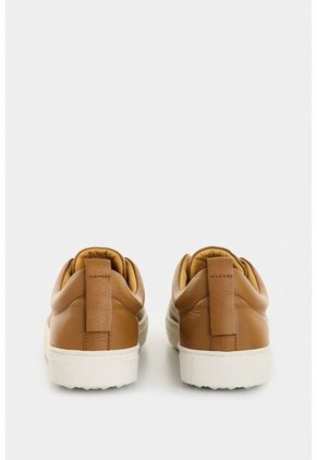 Mocasines Ópalo 2.0 De Cuero Para Mujer Ajuste Elástico Mocasines Ópalo 2.0 De Cuero Para Mujer Ajuste Elástico Miel 35 VÉLEZ