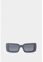 Gafas Cuadradas Jade Para Mujer Protección UV Gafas Cuadradas Jade Para Mujer Protección UV Negro VÉLEZ de Vélez