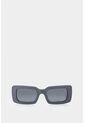 Gafas Cuadradas Jade Para Mujer Protección UV Gafas Cuadradas Jade Para Mujer Protección UV Negro VÉLEZ de Vélez