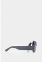 Gafas Cuadradas Jade Para Mujer Protección UV Gafas Cuadradas Jade Para Mujer Protección UV Negro VÉLEZ de Vélez
