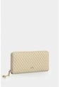 Billetera Porta Chequera De Cuero Para Mujer Astra Billetera Porta Chequera De Cuero Para Mujer Astra Arena VÉLEZ de Vélez