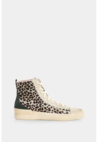 Tenis En Cuero Pelo Para Mujer Tulum Tenis En Cuero Pelo Para Mujer Tulum Blanco 38 VÉLEZ Vélez