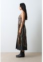 Top En Gamuza Folia Para Mujer Tritón Top En Gamuza Folia Para Mujer Tritón Plata S VÉLEZ de Vélez