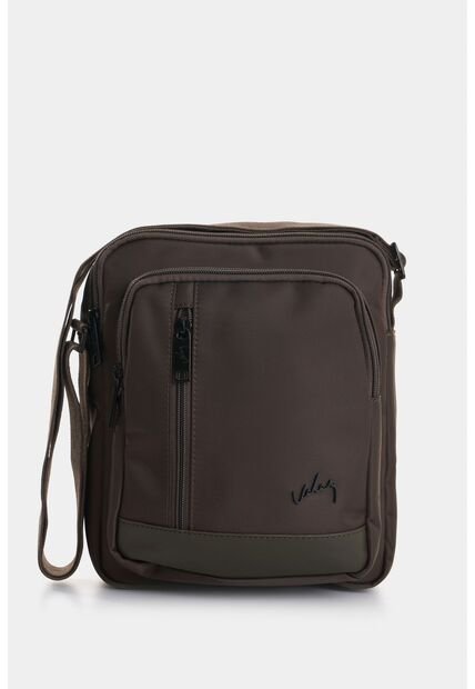 Manos Libres Sora En Lona Para Hombre Funcional Manos Libres Sora En Lona Para Hombre Funcional Cafe VÉLEZ