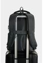 Morral Leo En Lona Y Cuero Para Hombre Multifuncional Morral Leo En Lona Y Cuero Para Hombre Multifuncional Gris VÉLEZ de Vélez