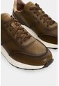Tenis En Cuero Para Hombre Duna Tenis En Cuero Para Hombre Duna Tabaco 44 VÉLEZ de Vélez