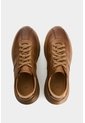 Tenis En Cuero Para Hombre Terra Tenis En Cuero Para Hombre Terra Miel 39 VÉLEZ de Vélez