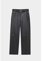 Pantalón En Cuero Para Hombre Pantalón En Cuero Para Hombre Negro 36 VÉLEZ de Vélez