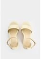 Sandalia Plataforma Dunas En Cuero Y Yute Para Mujer Sandalia Plataforma Dunas En Cuero Y Yute Para Mujer Arena 34 VÉLEZ de Vélez