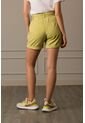 Short Minium Para Mujer Tiro Alto Verde Short Minium Para Mujer Tiro Alto Verde 12 Vélez de Vélez