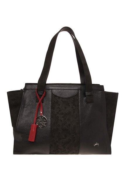 Bolso Negro  Vélez