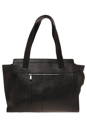 Bolso Negro  Vélez