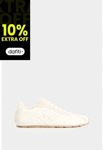 Tenis En Cuero Para Hombre Savanna Tenis En Cuero Para Hombre Savanna Blanco 43 VÉLEZ Vélez